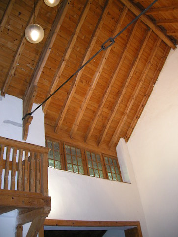 Paroisse | Sortie du Conseil en Valais, 2014